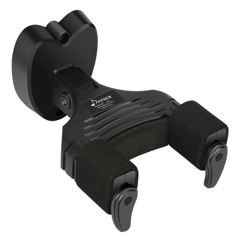 Soporte Donner Ec1127 Guitarra Pared