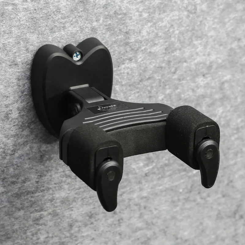 Soporte Donner Ec1127 Guitarra Pared