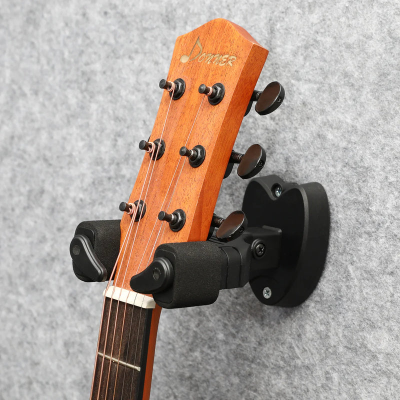 Soporte Donner Ec1127 Guitarra Pared