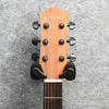 Soporte Donner Ec1127 Guitarra Pared