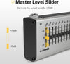 Pedal Donner Ec1219 Eq Seeker