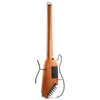 Guitarra Electroacustica Donner Ec1781 Hush-I Mahogany