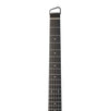 Guitarra Electroacustica Donner Ec1782 Hush-i Bk