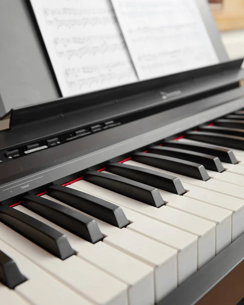 Piano Digital Donner Ec3056 Dep-10