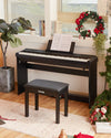 Piano Digital Donner Ec3056 Dep-10