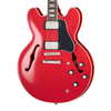 Guitarra Eléctrica Epiphone IGC 1962 ES-335 Reissue, Sixties Cherry EC335R2SCNH1 — vista 1