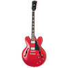 Guitarra Eléctrica Epiphone IGC 1962 ES-335 Reissue, Sixties Cherry EC335R2SCNH1 — vista 2