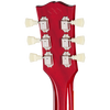 Guitarra Eléctrica Epiphone IGC 1962 ES-335 Reissue, Sixties Cherry EC335R2SCNH1 — vista 6