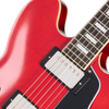 Guitarra Eléctrica Epiphone IGC 1962 ES-335 Reissue, Sixties Cherry EC335R2SCNH1 — vista 7