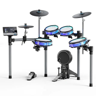 Bateria Electronica Donner Ec6694 Backbeat