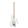 Guitarra Electrica Donner Ec6809 Hush-X White