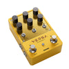 Pedal Donner Ec6926 Yellow Fall Ii Reverb Y Delay