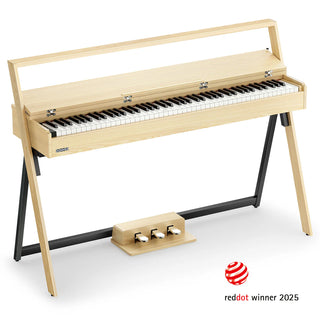 Piano Digital Donner Ec6979 R300