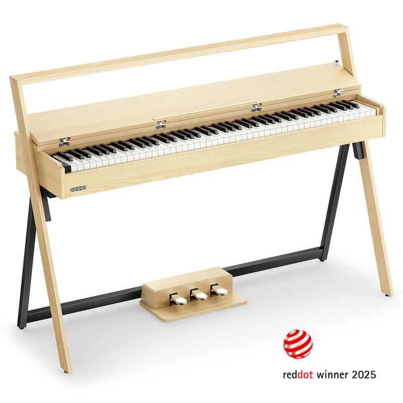 Piano Digital Donner Ec6979 R300