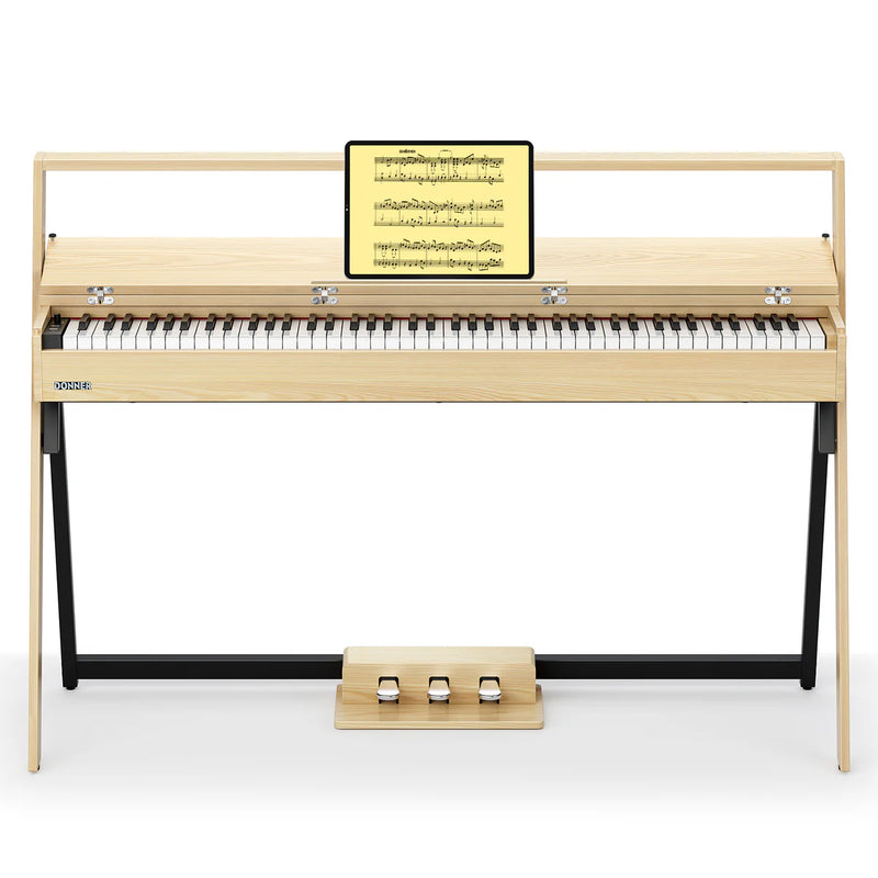 Piano Digital Donner Ec6979 R300