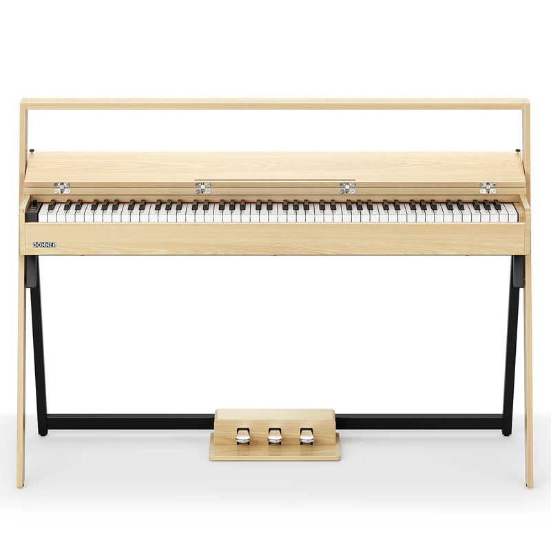 Piano Digital Donner Ec6979 R300