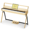 Piano Digital Donner Ec6979 R300