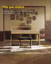 Piano Digital Donner Ec6979 R300