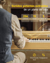 Piano Digital Donner Ec6979 R300