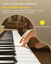 Piano Digital Donner Ec6979 R300
