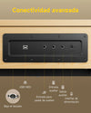 Piano Digital Donner Ec6979 R300