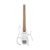 Guitarra Electrica Donner Ec7029 Hush-X Pro White Kit