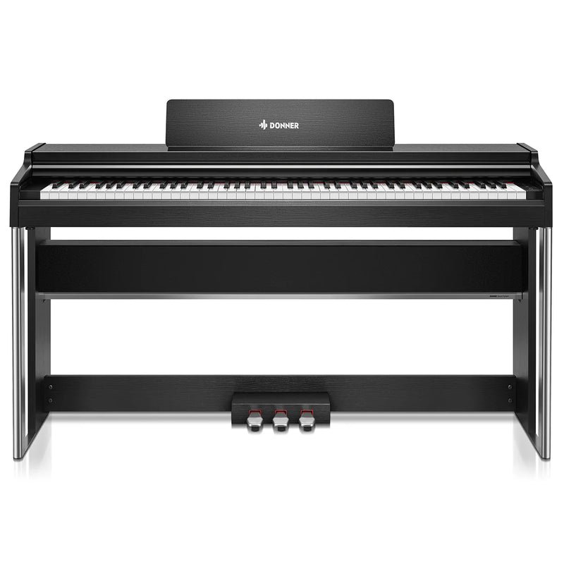 Piano Digital Donner Ec7045 Ddp-200Pro