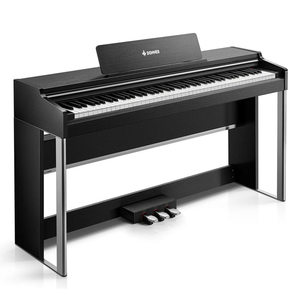 Piano Digital Donner Ec7045 Ddp-200Pro