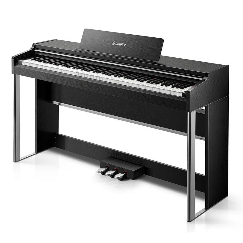 Piano Digital Donner Ec7045 Ddp-200Pro