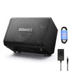 Amplificador Donner Ec7046 Mt-1 Bluetooth
