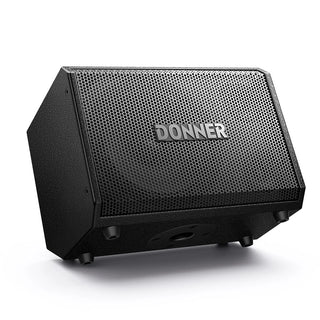 Amplificador Donner Ec7046 Mt-1 Bluetooth