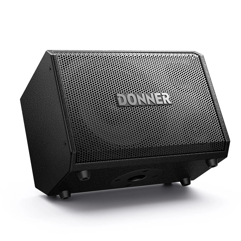Amplificador Donner Ec7046 Mt-1 Bluetooth