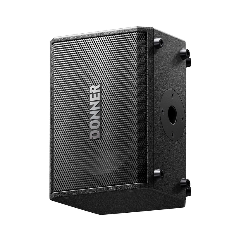 Amplificador Donner Ec7046 Mt-1 Bluetooth