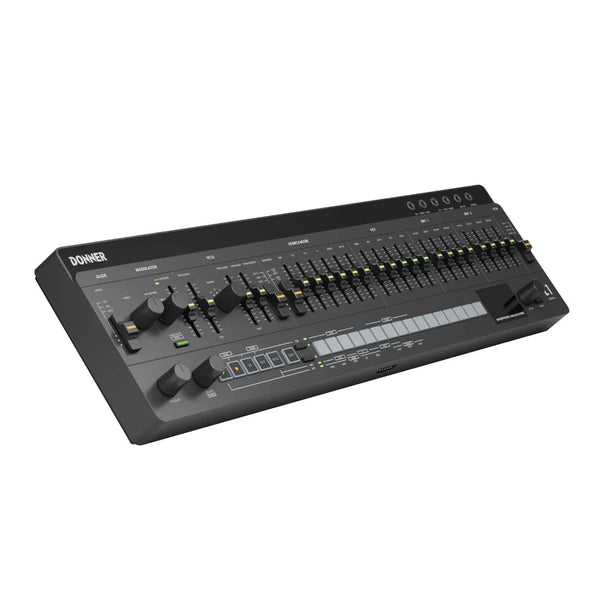 Sintetizador Donner Ec7074 Essential