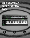 Sintetizador Donner Ec7074 Essential