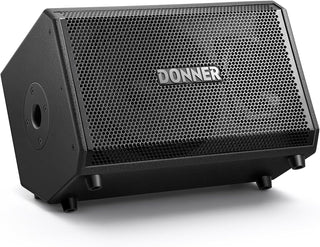Amplificador Donner Ec7094 Para Bateria Dda-1000