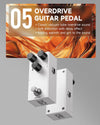 Pedal Donner Ec7099 Embark 05 Overdrive