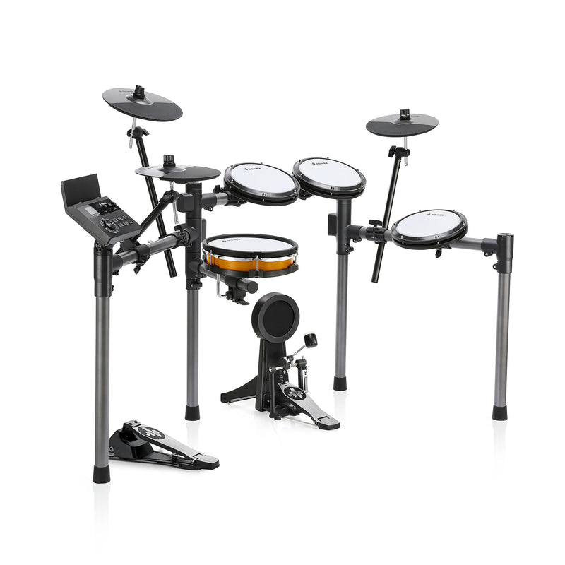 Bateria Electronica Donner EC7249 Groove Max