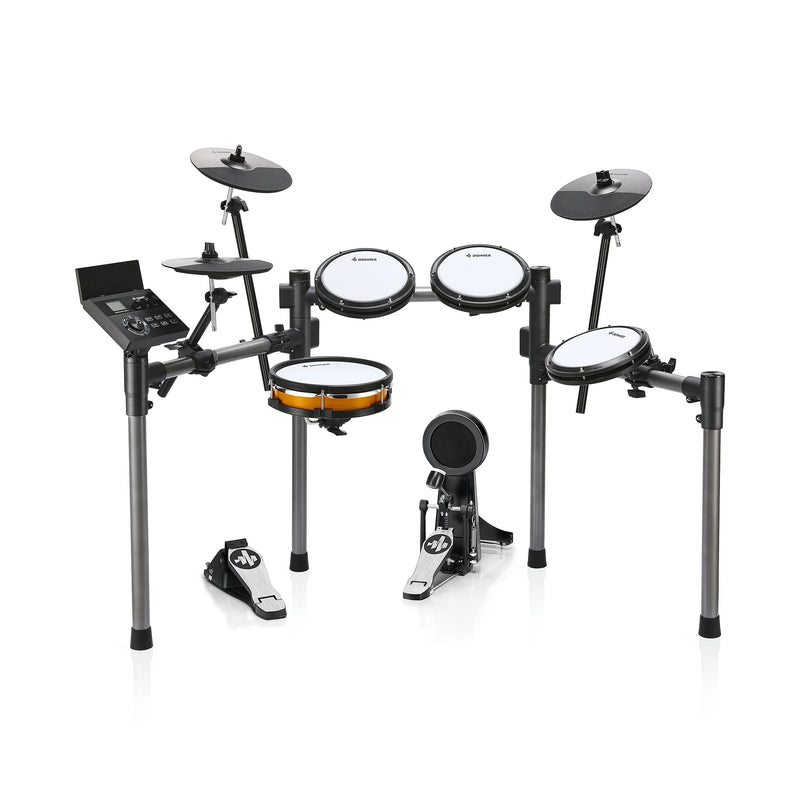 Bateria Electronica Donner EC7249 Groove Max