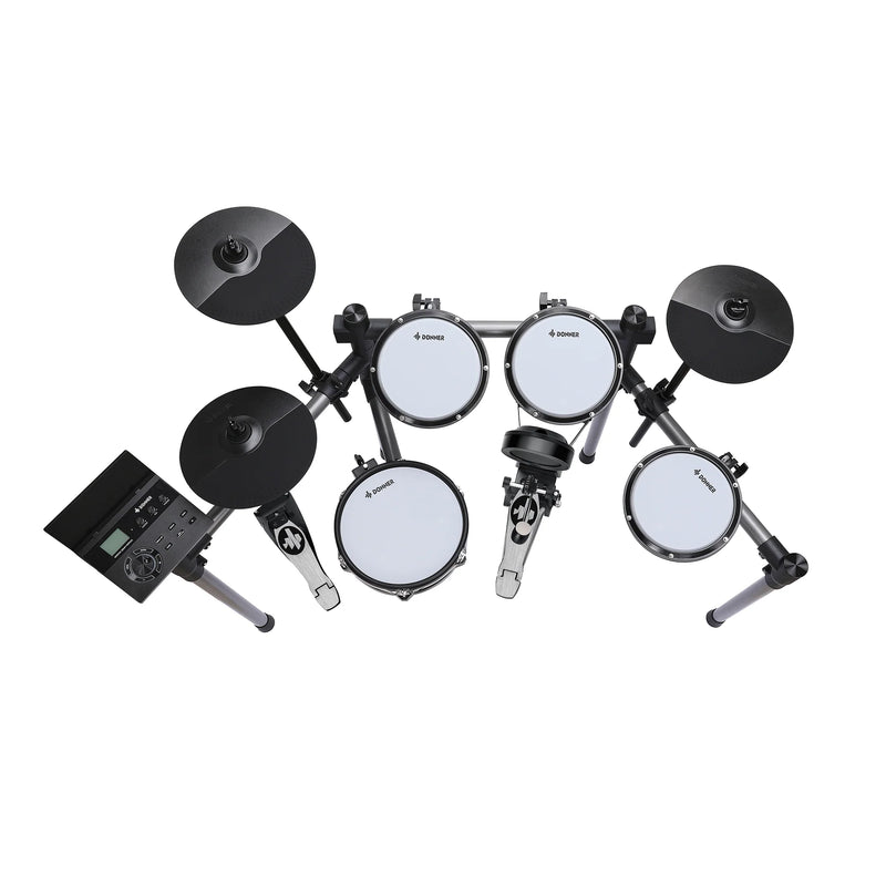 Bateria Electronica Donner EC7249 Groove Max