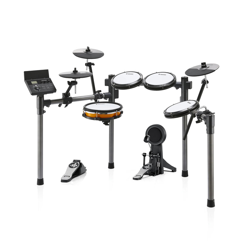 Bateria Electronica Donner EC7249 Groove Max