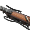 Guitarra Electroacustica Donner Ec7251 Hush-C Sunburst