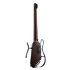 Guitarra Electroacustica Donner Ec7251 Hush-C Sunburst