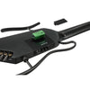 Guitarra Electroacustica Donner Ec7252 Hush-C Black
