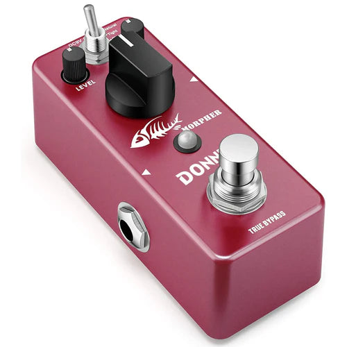 Pedal Donner EC742 Morpher Distortion