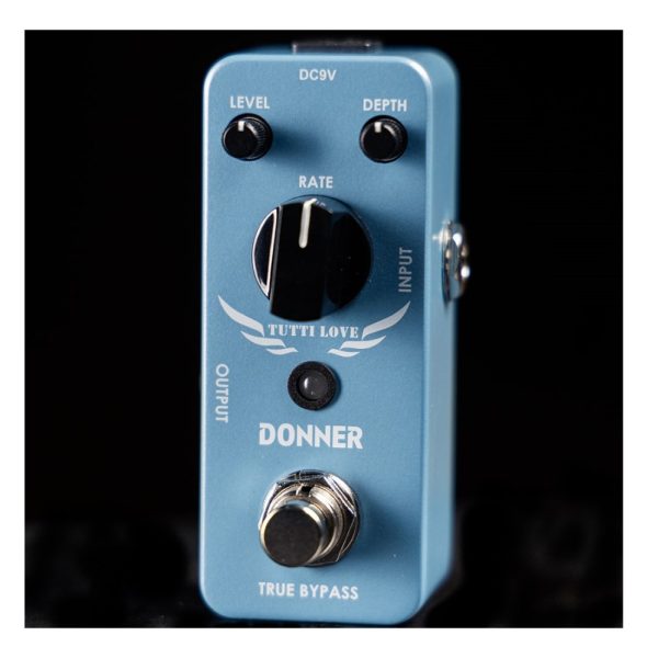 Pedal Donner EC744 Tutti Love Chorus