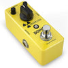 Pedal Donner Ec748 Yellow Fall Delay