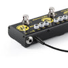 Pedal Donner Ec962 Alpha Cruncher