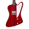 Guitarra eléctrica Epiphone IGC 1963 Firebird I Reissue, Cherry — detalle del cuerpo