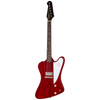 Guitarra eléctrica Epiphone IGC 1963 Firebird I Reissue, Cherry — vista frontal